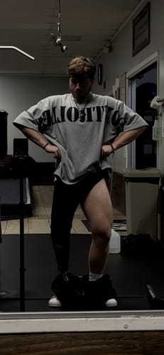 Customer photo review of Forged in Failure Pump Cover