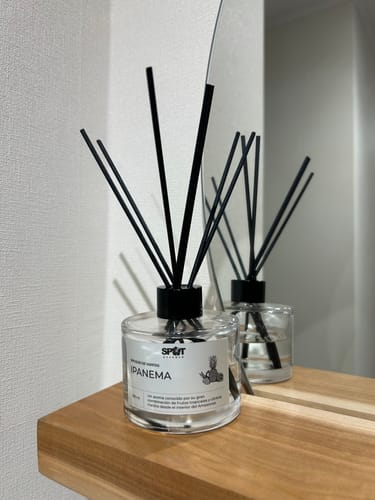 Customer photo review of Difusor Ipanema