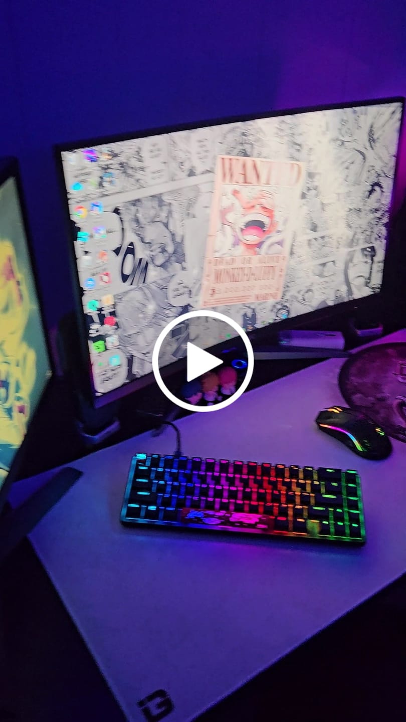 Customer video review of Gear 5 Under The Moon