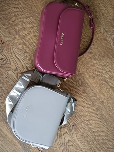 Customer photo review of JASMIN - TAUPE