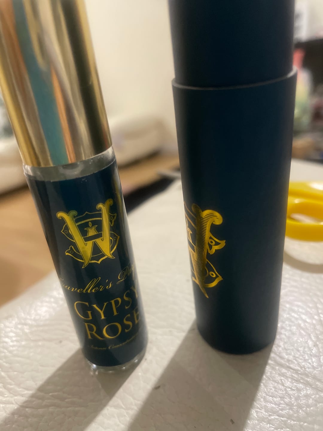 Customer photo review of Gypsy Rose