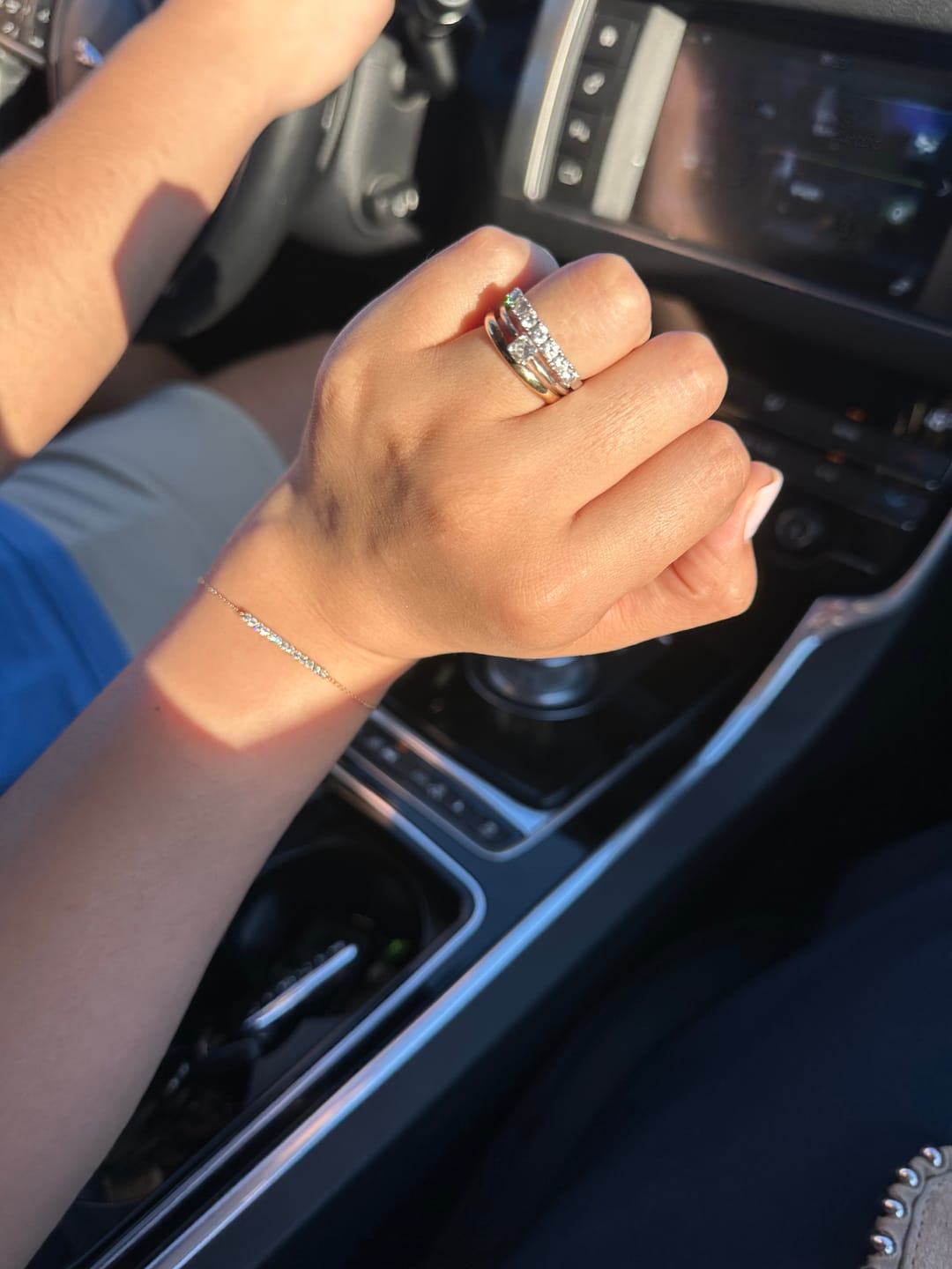 Customer photo review of Barra