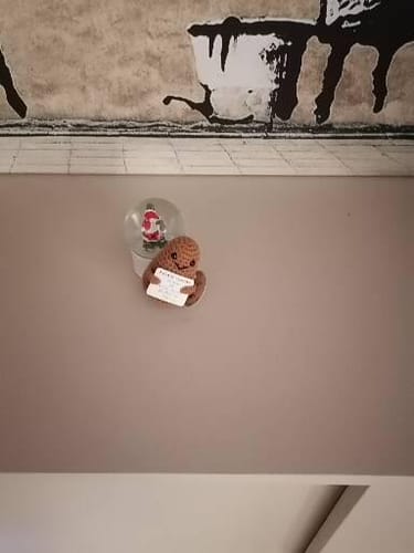 Customer photo review of PATATE POSITIVE