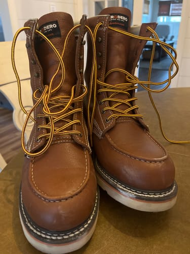 Customer photo review of Waxhaw