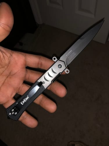 Customer photo review of 9C2-10-A108BK
