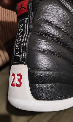 Customer photo review of Repelente agua y polvo angelus