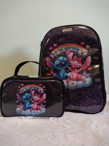 Customer photo review of MONACO 0,9MM COM FUNDO MALHA COR PRETO