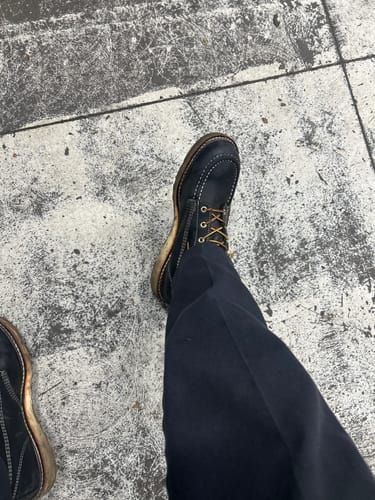 Customer photo review of Rutland Black