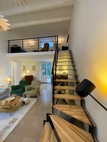 Customer photo review of Azur | Applique