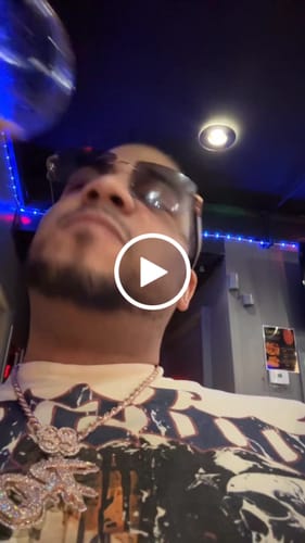 Customer video review of Godspeed Dream Team '24 L/S Tee Bone