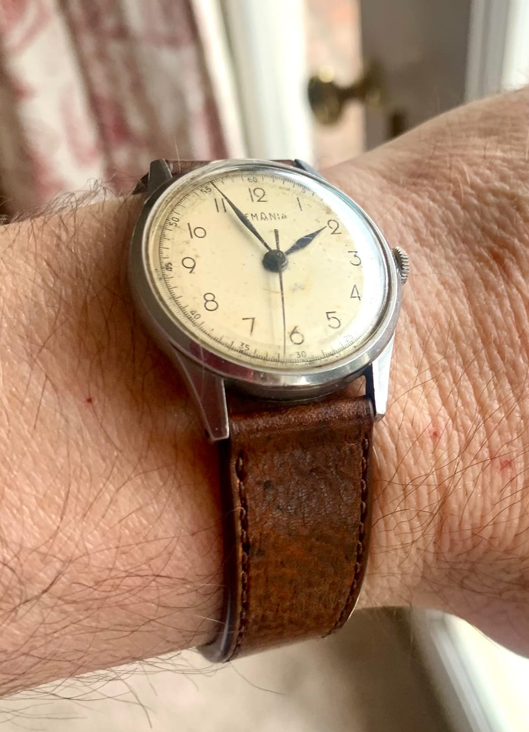 Customer photo review of Corsica