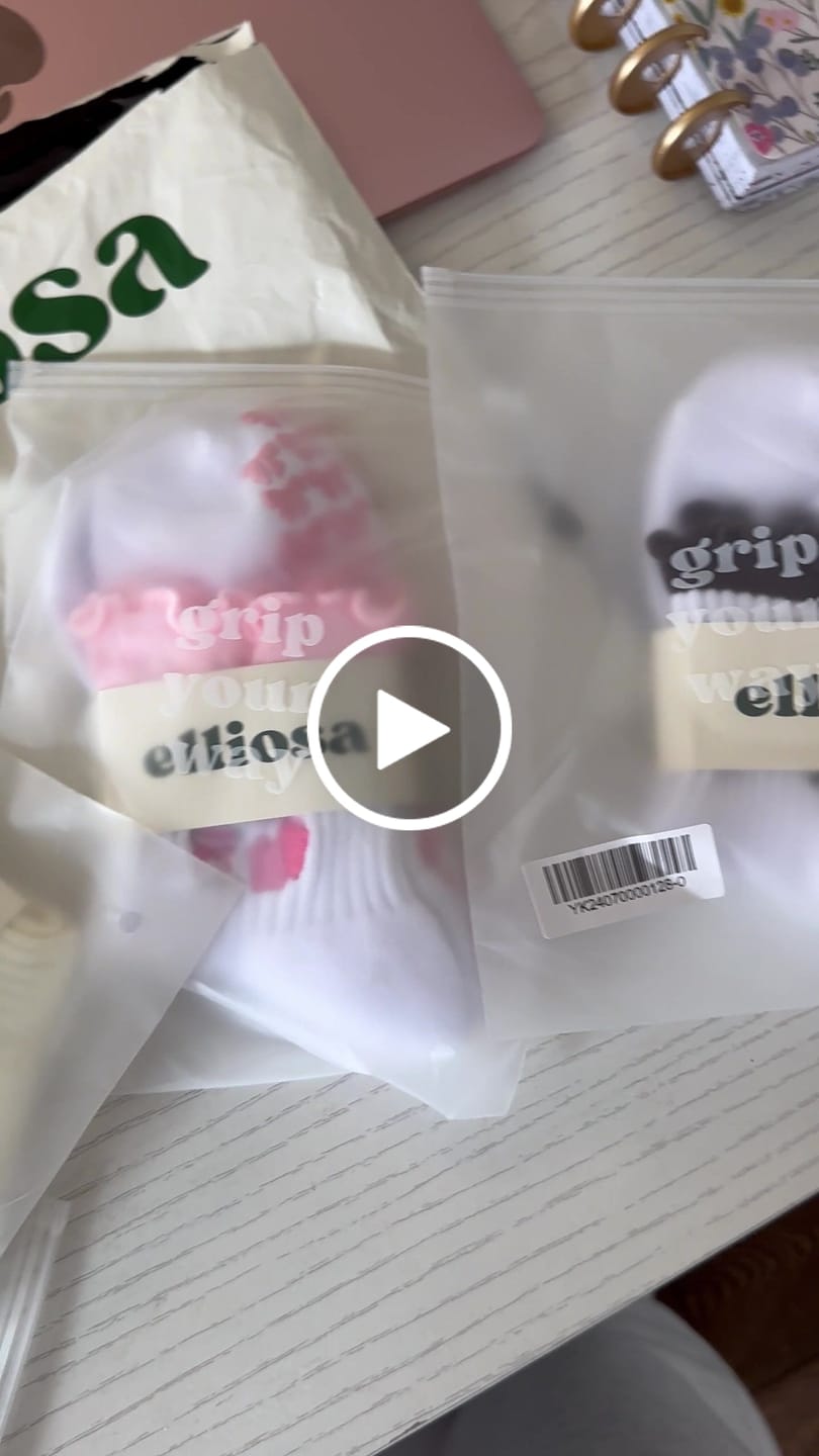 Customer video review of Elliosa Fam Bundle