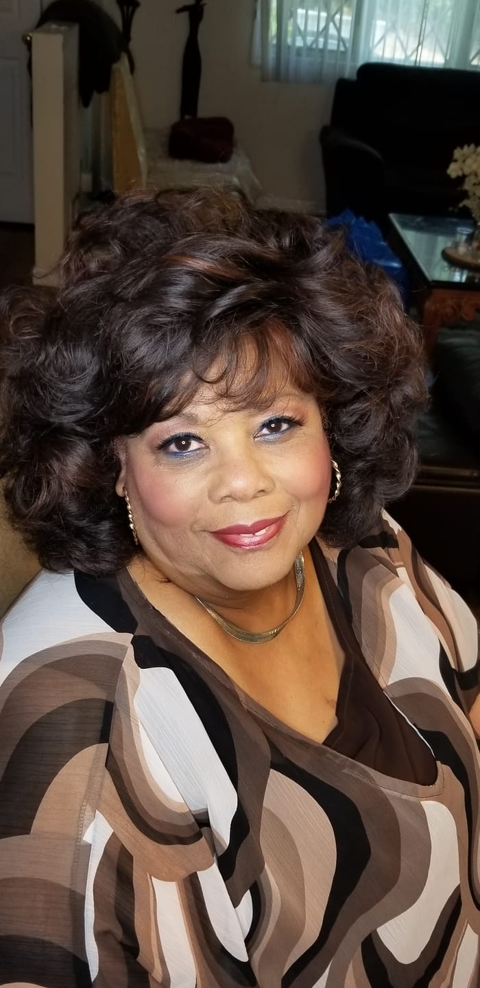 Customer photo review of Vanessa Synthetic Hair Full Wig - SUPER VIXA