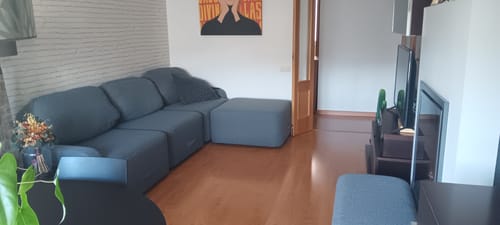 Customer photo review of Pummba I - 3 módulos