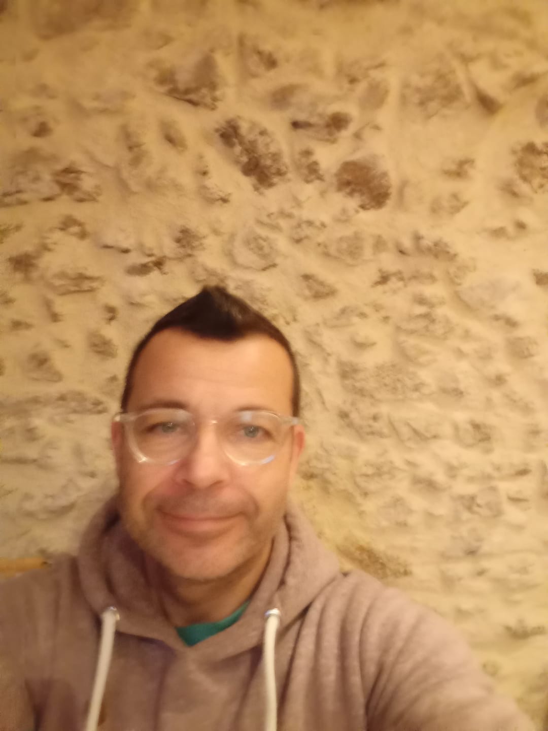 Customer photo review of Résine de Shilajit : Pure 100% | SIHO