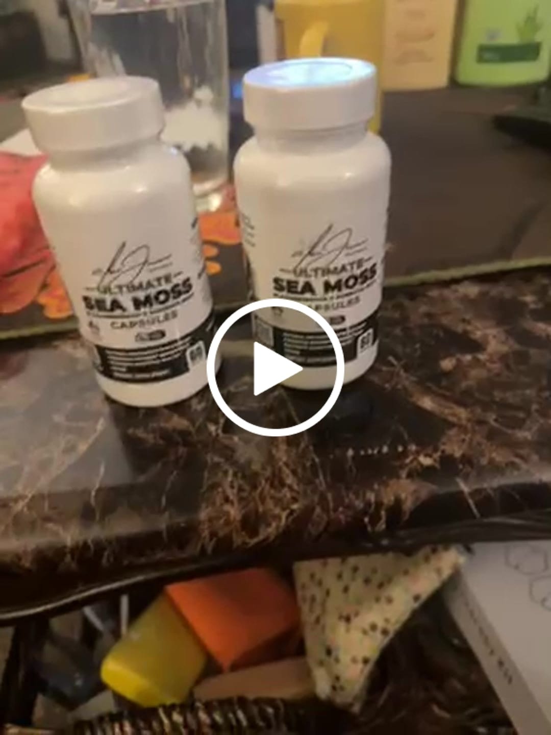 Customer video review of Alex Jones VIP Club - #1 Way To Keep Alex On Air