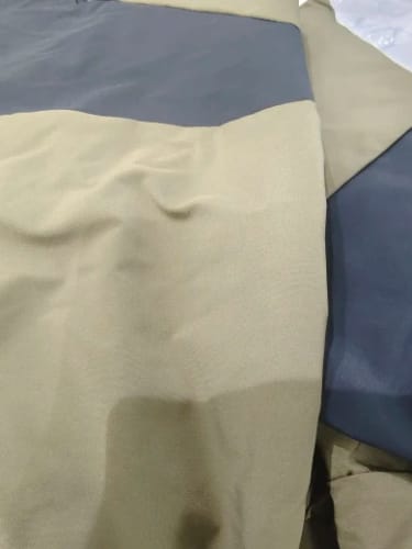 Customer photo review of Two Tracksuit Skirt Set