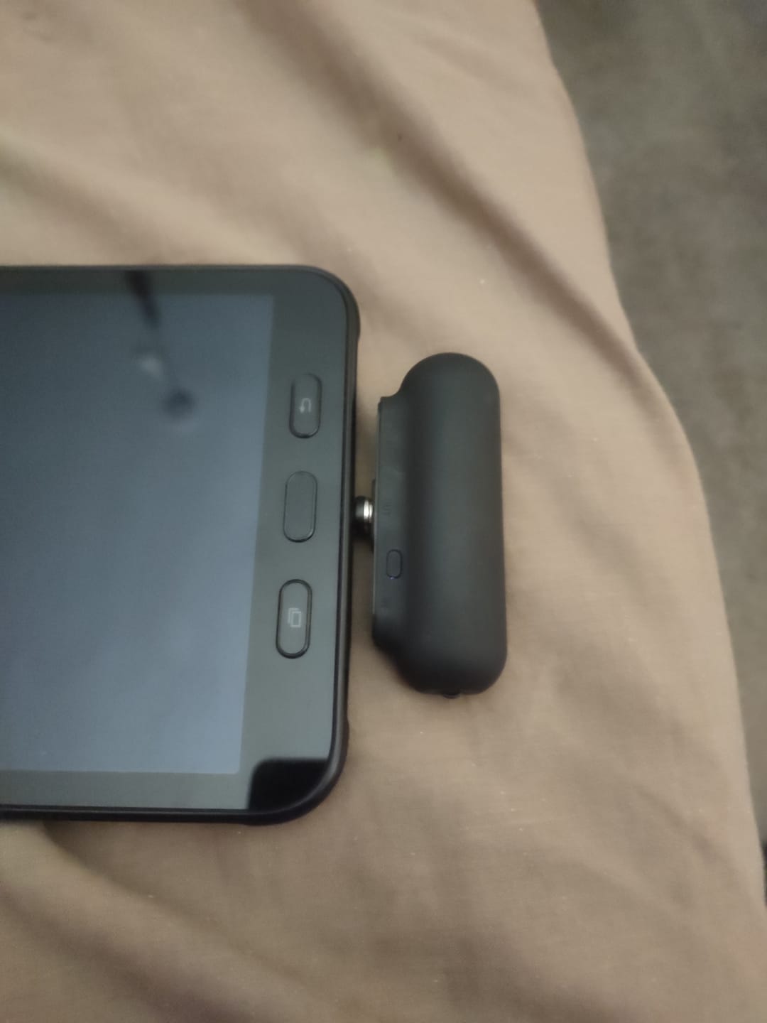 Customer photo review of MagTech PowerPack™