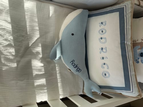 Customer photo review of Pack regalo recién nacido - pequeño