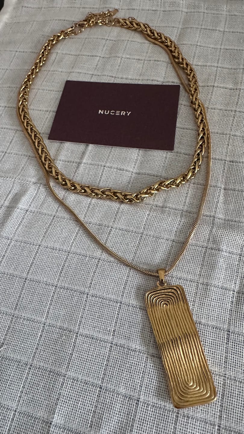 Customer photo review of aliy