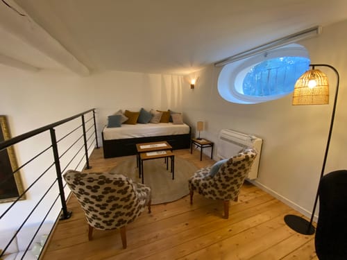 Customer photo review of Azur | Applique