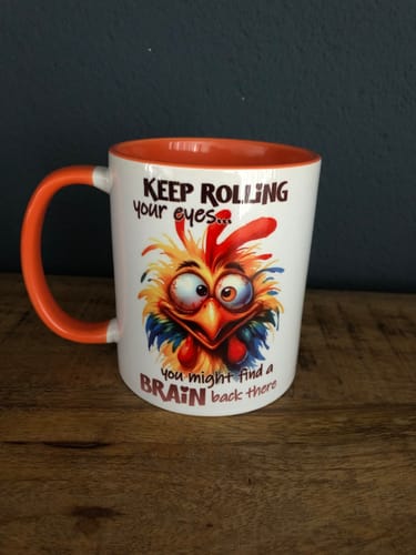 Customer photo review of 30ml (11oz) Duo Color Oranje Rood 36x voor sublimatie