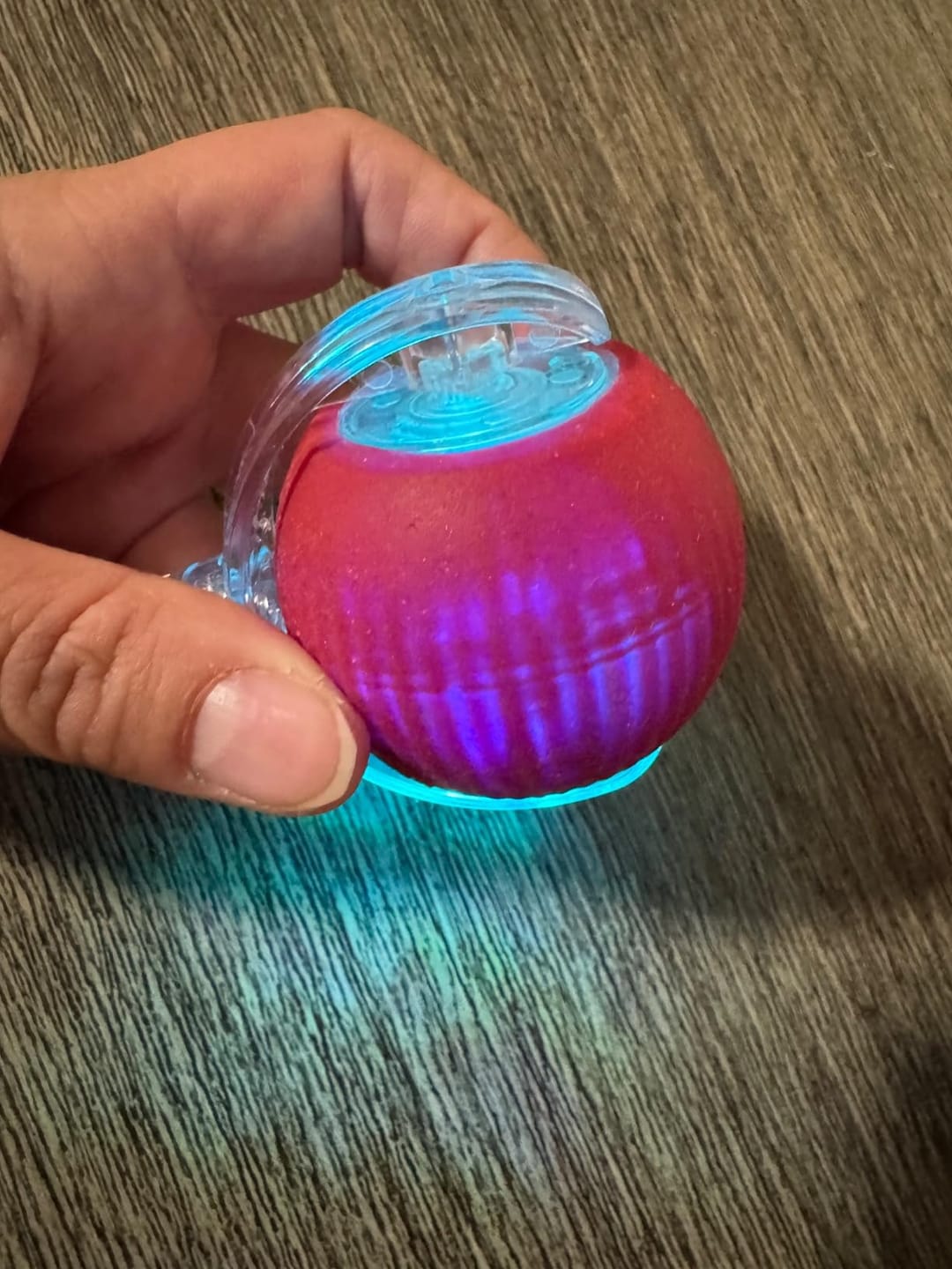 Customer photo review of PetZing™ - Smart kjæledyrleke