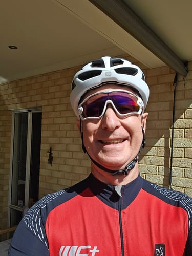 Customer photo review of Rebel