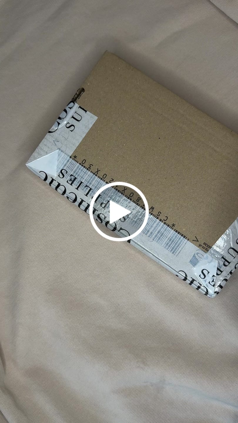 Customer video review of Li Pigment - Monica Ivani Signature Series
