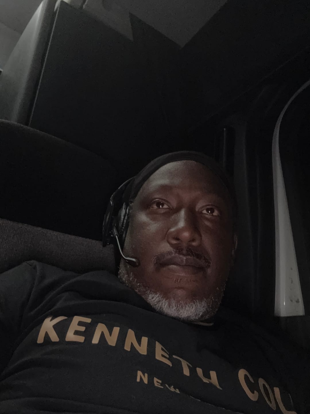 Customer photo review of Alex Jones VIP Club - #1 Way To Keep Alex On Air