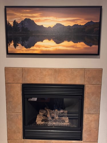 Customer photo review of Slow Gold