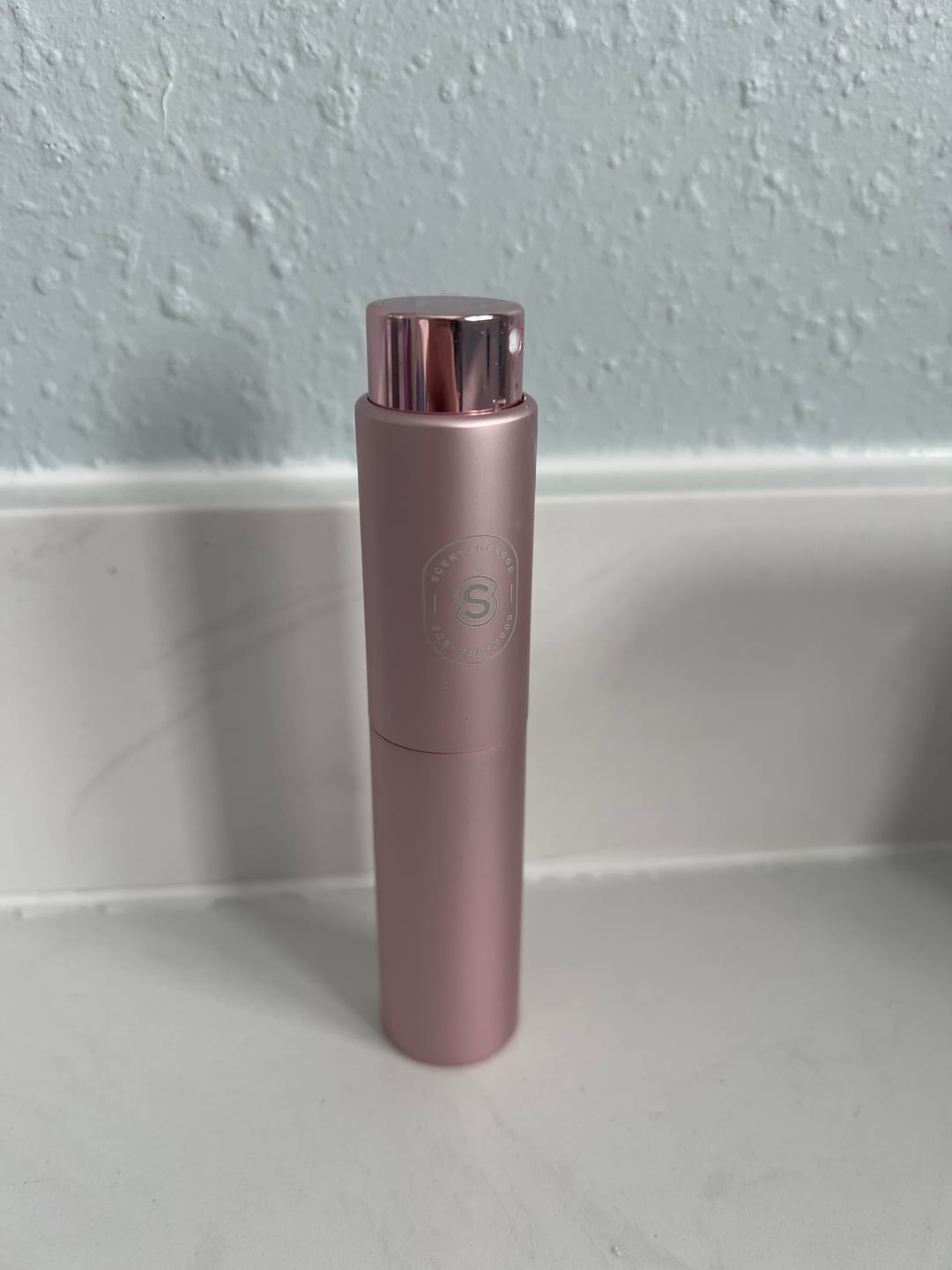 Customer photo review of Kyse - Delizia di Marshmallow Eau de Parfum