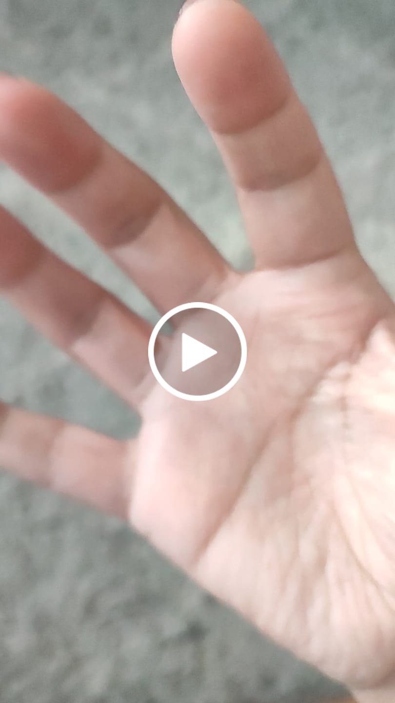 Customer video review of Vinotinto | Stickers de Gel