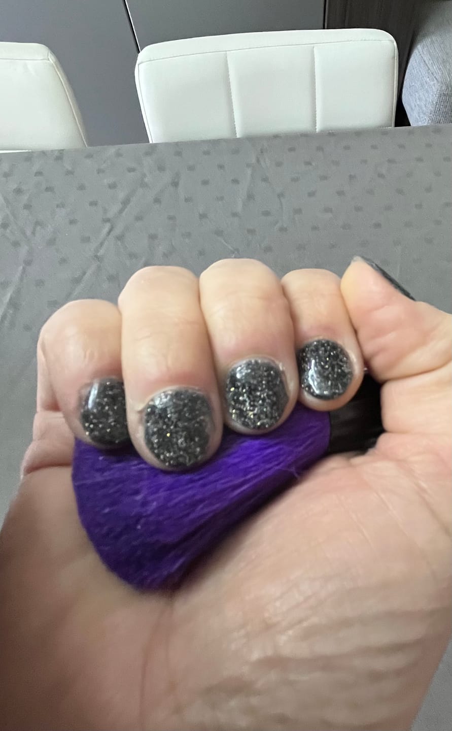 Customer photo review of Primer