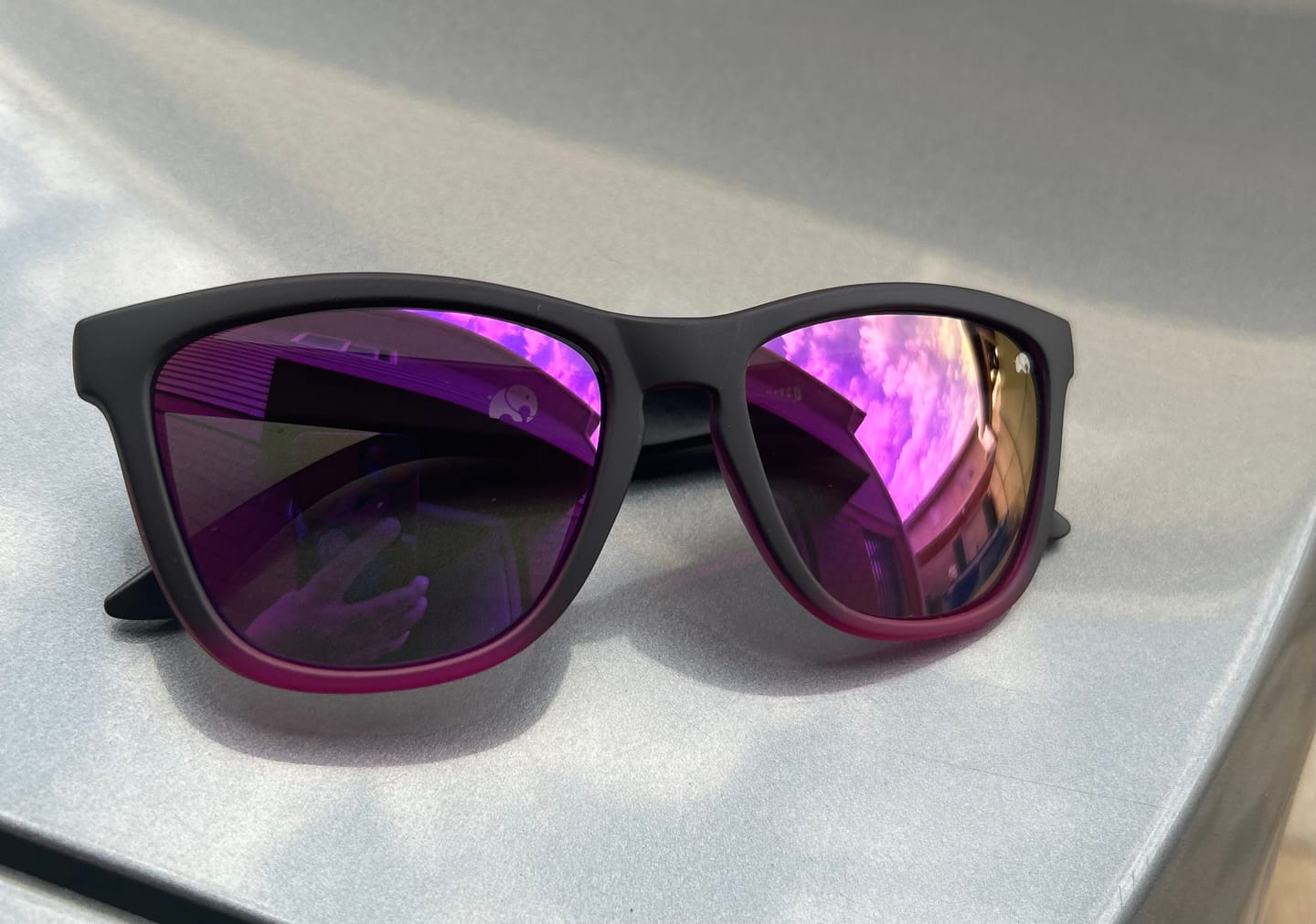 Customer photo review of BOSS KEMP