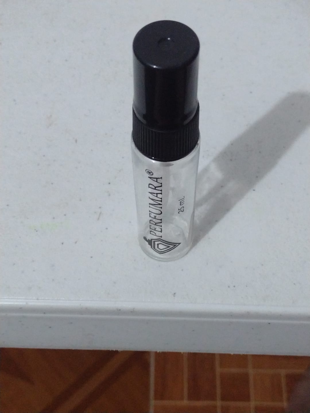 Customer photo review of Tendencia  a CKing Bharara