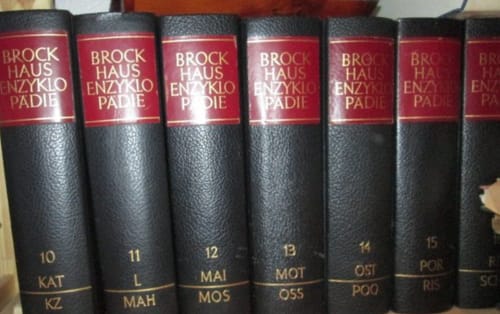 Customer photo review of 📚 E-Book: Wie man alte & seltene Bücher erfolgreich verkauft