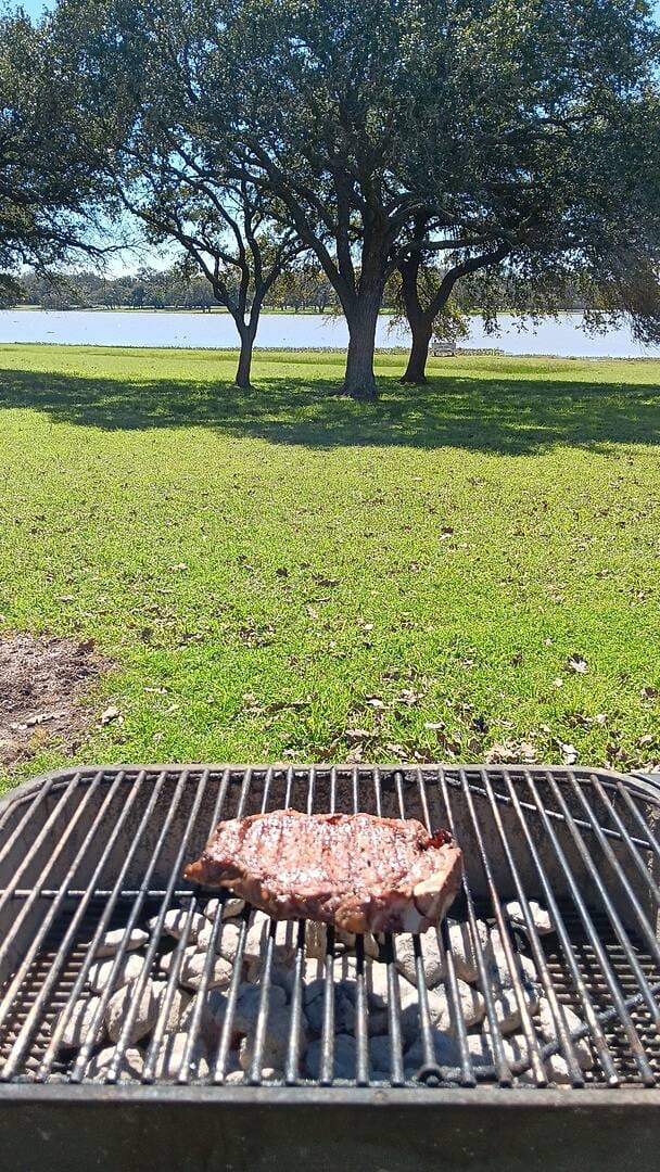 Customer photo review of USDA Prime Chuck Roast