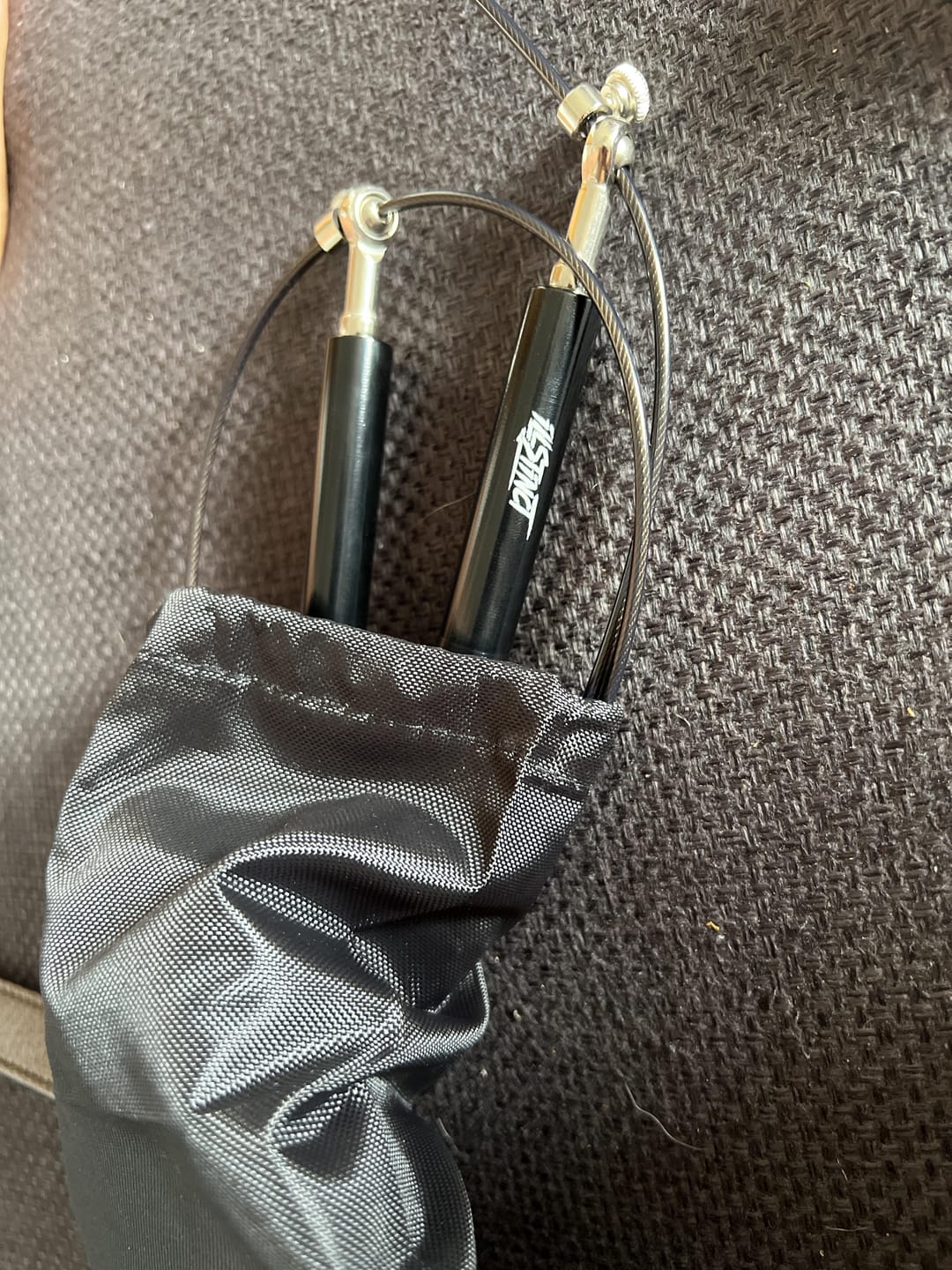 Customer photo review of Speedrope Pro 3D
