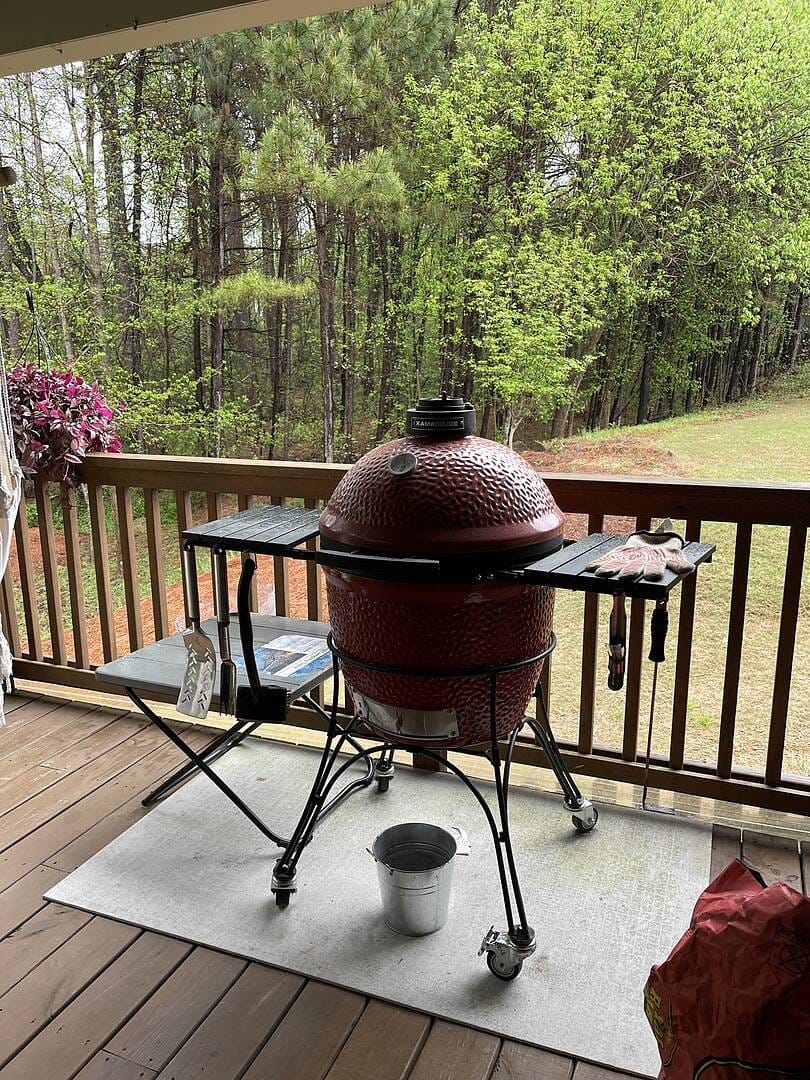 Customer photo review of The Rancher Collection Steak Bundle