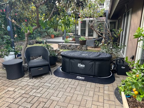 Customer photo review of Expanded LongPod Bundle