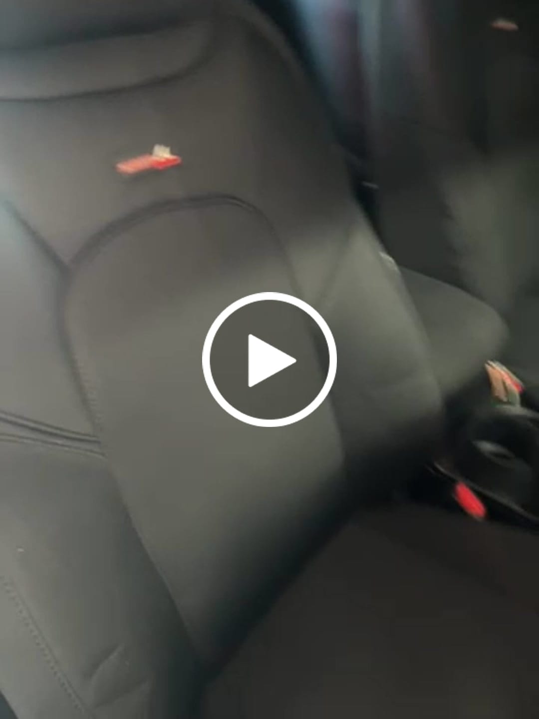 Customer video review of Sharkskin PLUS Seat Covers for Mazda CX-5 (02/2017-ON)