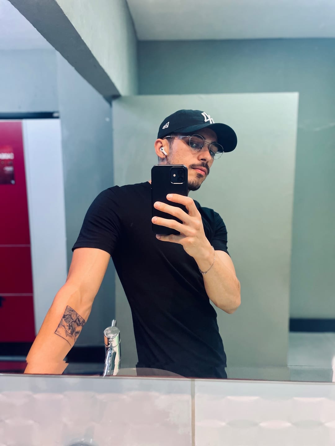 Customer photo review of Long