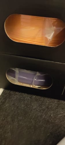 Customer photo review of PLA Especial
