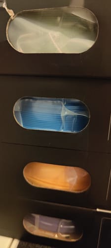 Customer photo review of PLA Especial