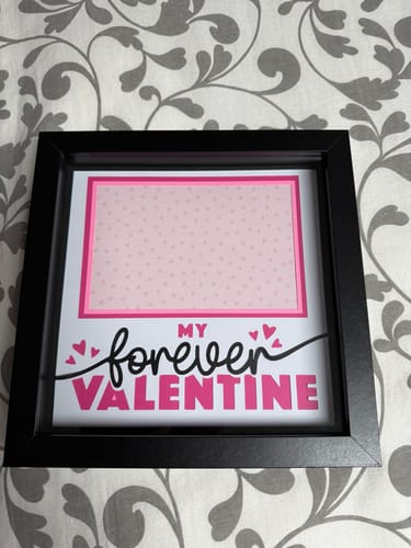 Customer photo review of Crafting Memories SVG Mega Bundle