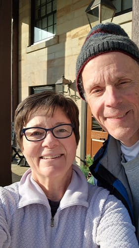 Customer photo review of NEW - Indiana Adventure Book