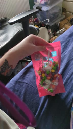 Customer photo review of 1kg Mix Your Own Bag