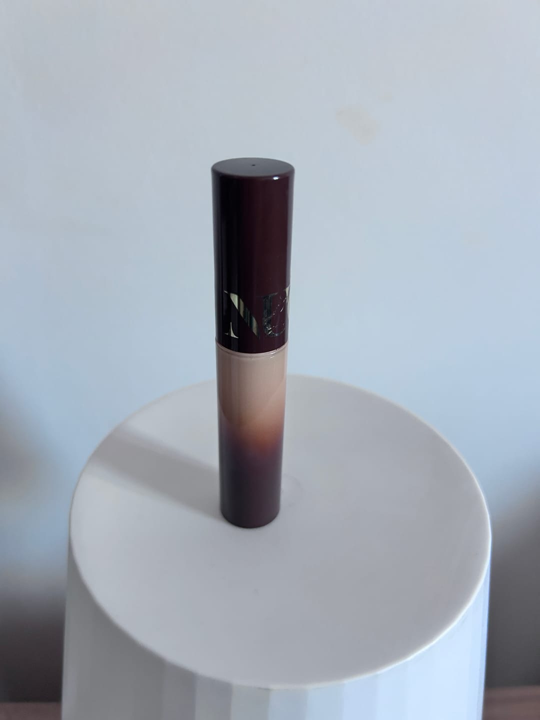 Customer photo review of Concealer cu acoperire mare