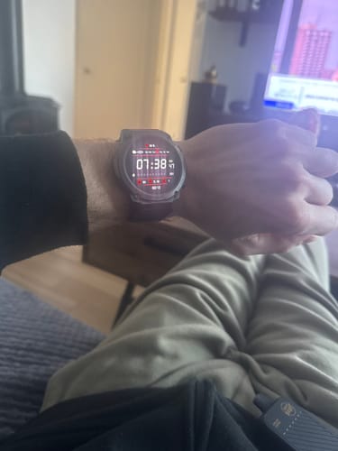 Customer photo review of Gard Pro Ultra 2+